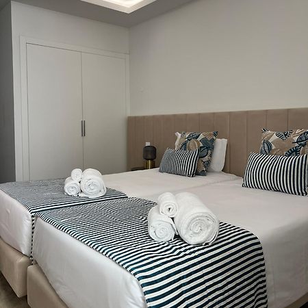 Blue Ancora Hotel Вила-Прайа-де-Анкора Экстерьер фото